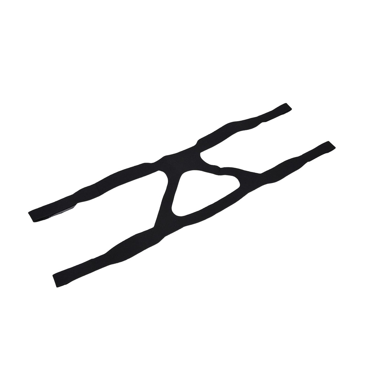 Universal Replacement CAPA Headgear Strap for ResMed Mirage Series Anti Snore Headband