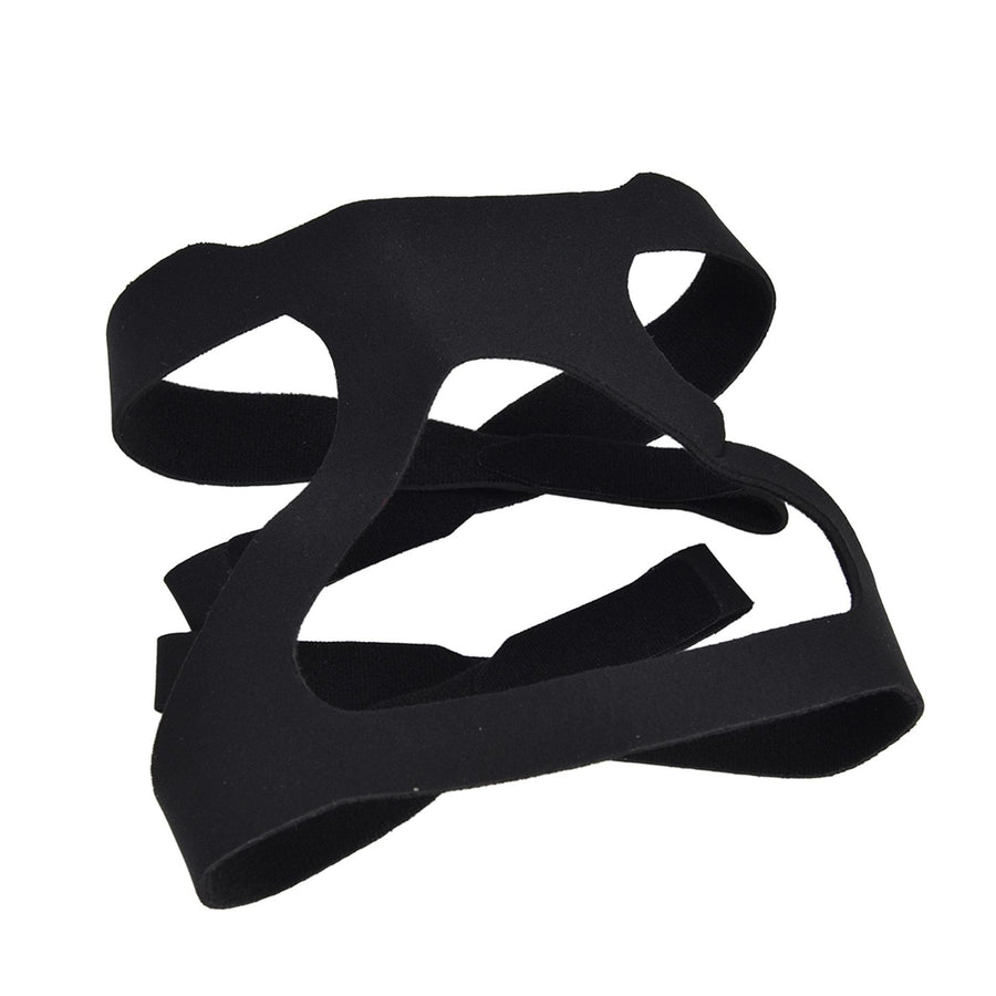 Universal Replacement CAPA Headgear Strap for ResMed Mirage Series Anti Snore Headband