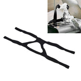 Universal Replacement CAPA Headgear Strap for ResMed Mirage Series Anti Snore Headband - Extra Image