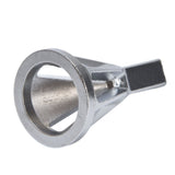 2pcs Deburring Chamfering Device Triangular Handle Deburring External Drill for Stainless Steel Copper Brass Aluminum