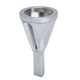 2pcs Deburring Chamfering Device Triangular Handle Deburring External Drill for Stainless Steel Copper Brass Aluminum - Extra Image