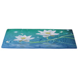Bathroom Runner Practical Breathable Soft Comfortable Exquisite Design Decorative Carpet for Kitchen50x80cm
