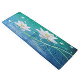 Bathroom Runner Practical Breathable Soft Comfortable Exquisite Design Decorative Carpet for Kitchen60x180cm