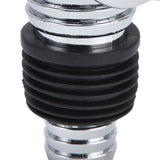 Shower Floor Drain Elbow Long Lasting Plastic Floor Drain Elbow for Hotel Home Decoration