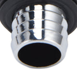 Shower Floor Drain Elbow Long Lasting Plastic Floor Drain Elbow for Hotel Home Decoration