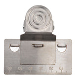 Measuring Tape Clip Durable Wearable Reliable Accurate Compact Convenient Practical Measurement Accessories for Home