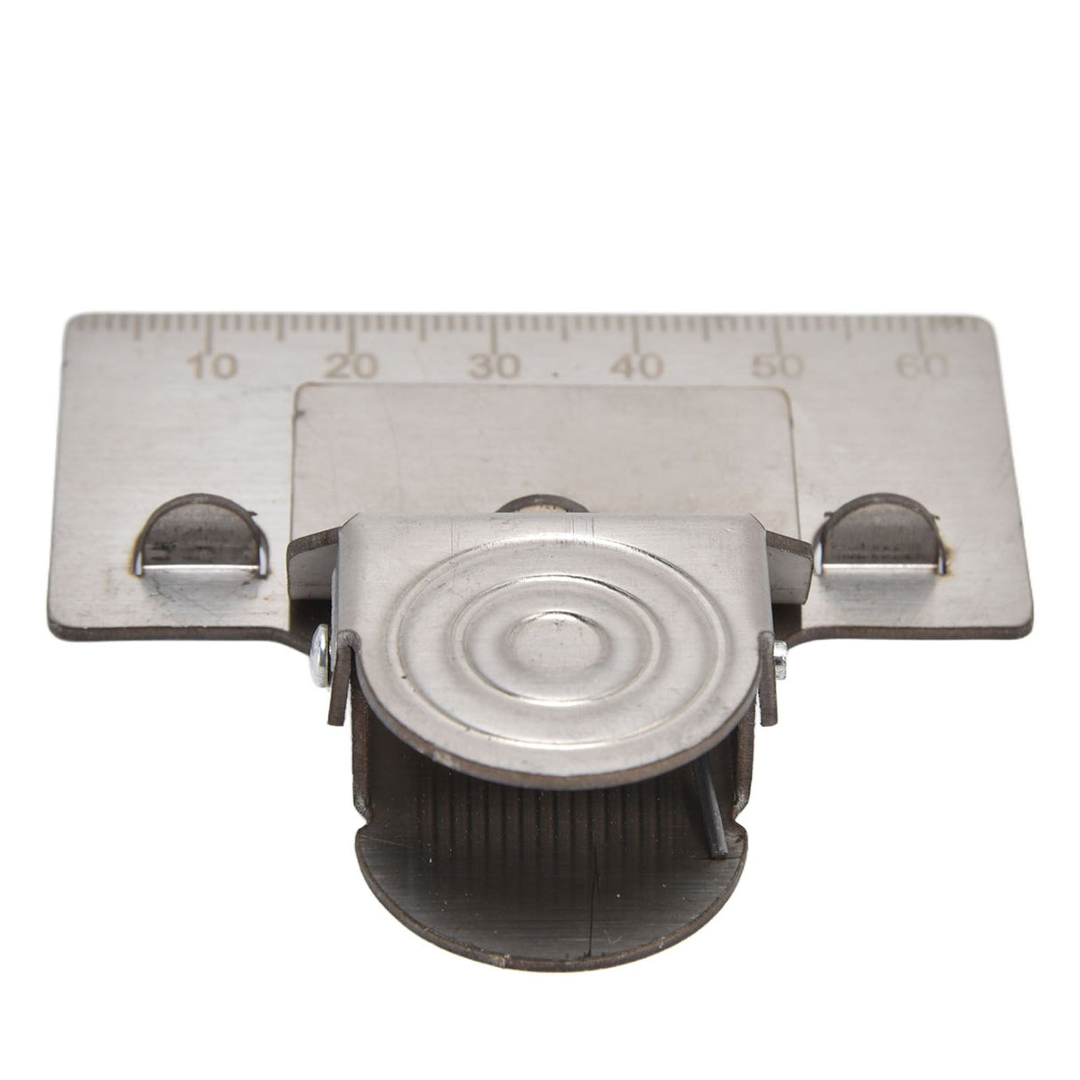 Measuring Tape Clip Durable Wearable Reliable Accurate Compact Convenient Practical Measurement Accessories for Home