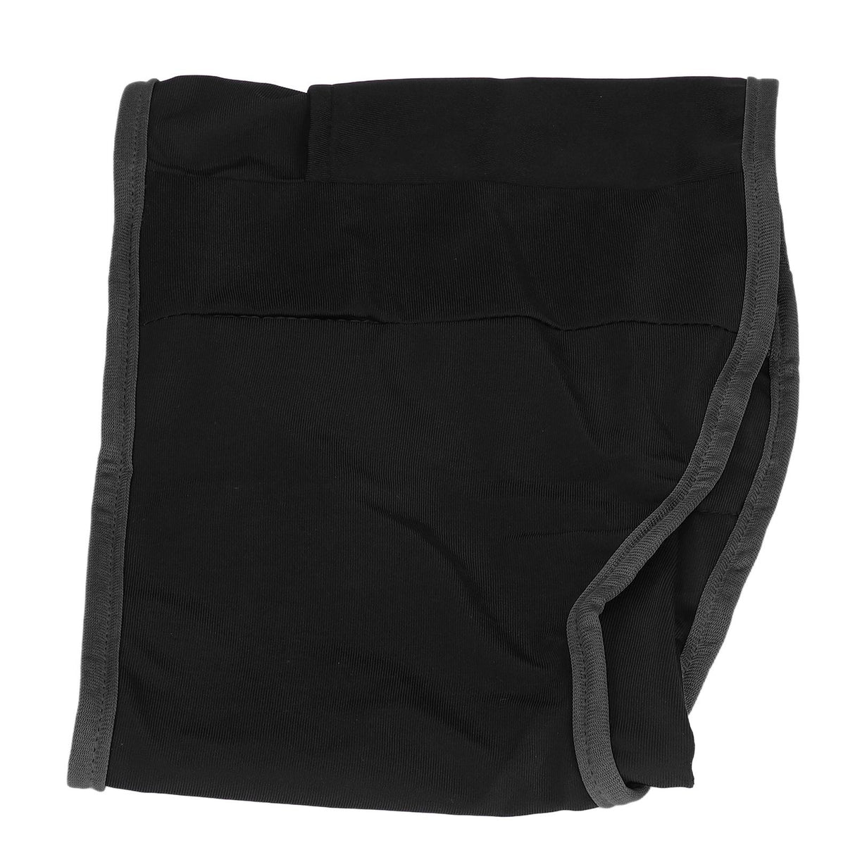 Sleep Mask Good Shading Comfortable to Wear Breathable Soft Lunch Break Eye Mask for Office HomeBlack
