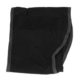 Sleep Mask Good Shading Comfortable to Wear Breathable Soft Lunch Break Eye Mask for Office HomeBlack