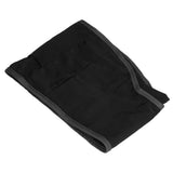 Sleep Mask Good Shading Comfortable to Wear Breathable Soft Lunch Break Eye Mask for Office HomeBlack
