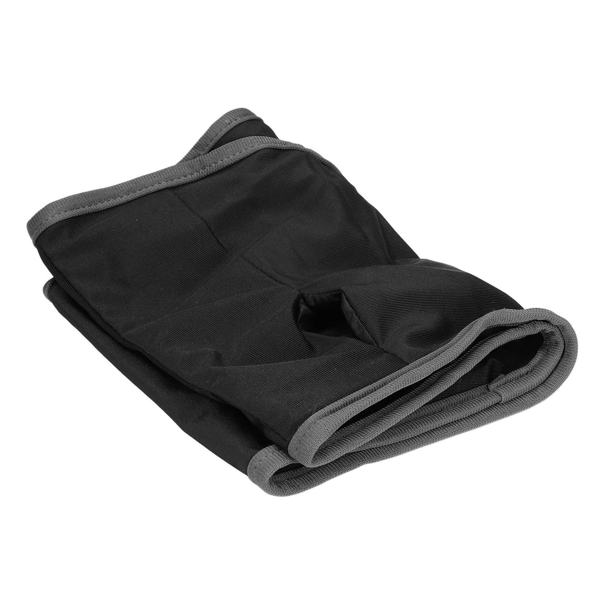 Sleep Mask Good Shading Comfortable to Wear Breathable Soft Lunch Break Eye Mask for Office HomeBlack