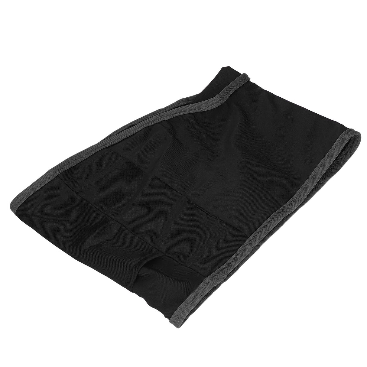 Sleep Mask Good Shading Comfortable to Wear Breathable Soft Lunch Break Eye Mask for Office HomeBlack