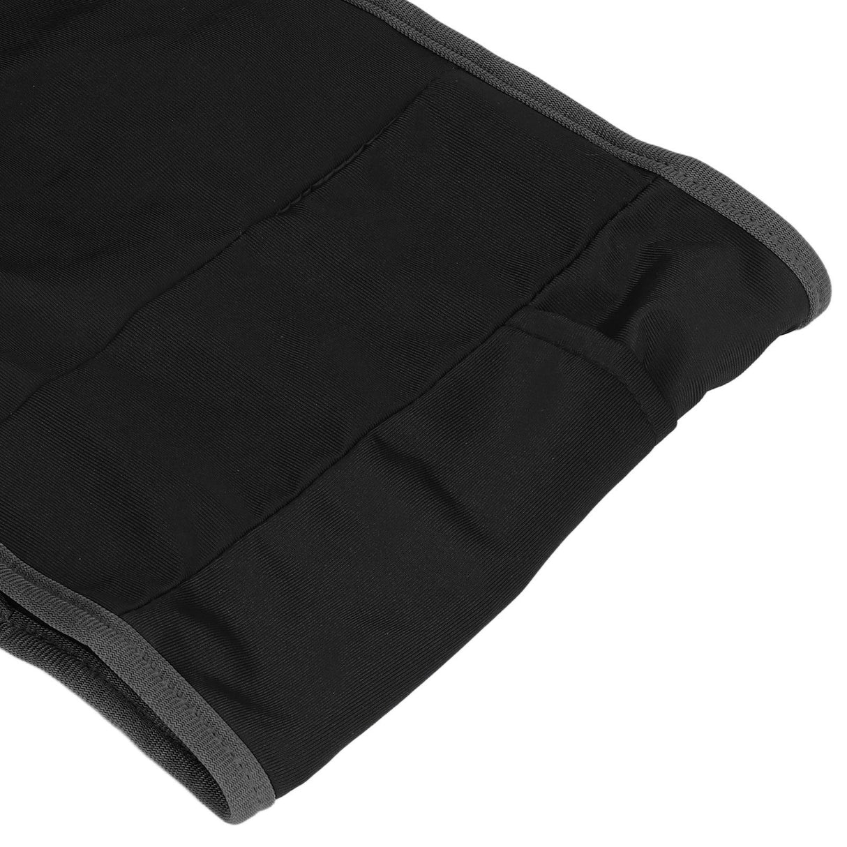 Sleep Mask Good Shading Comfortable to Wear Breathable Soft Lunch Break Eye Mask for Office HomeBlack