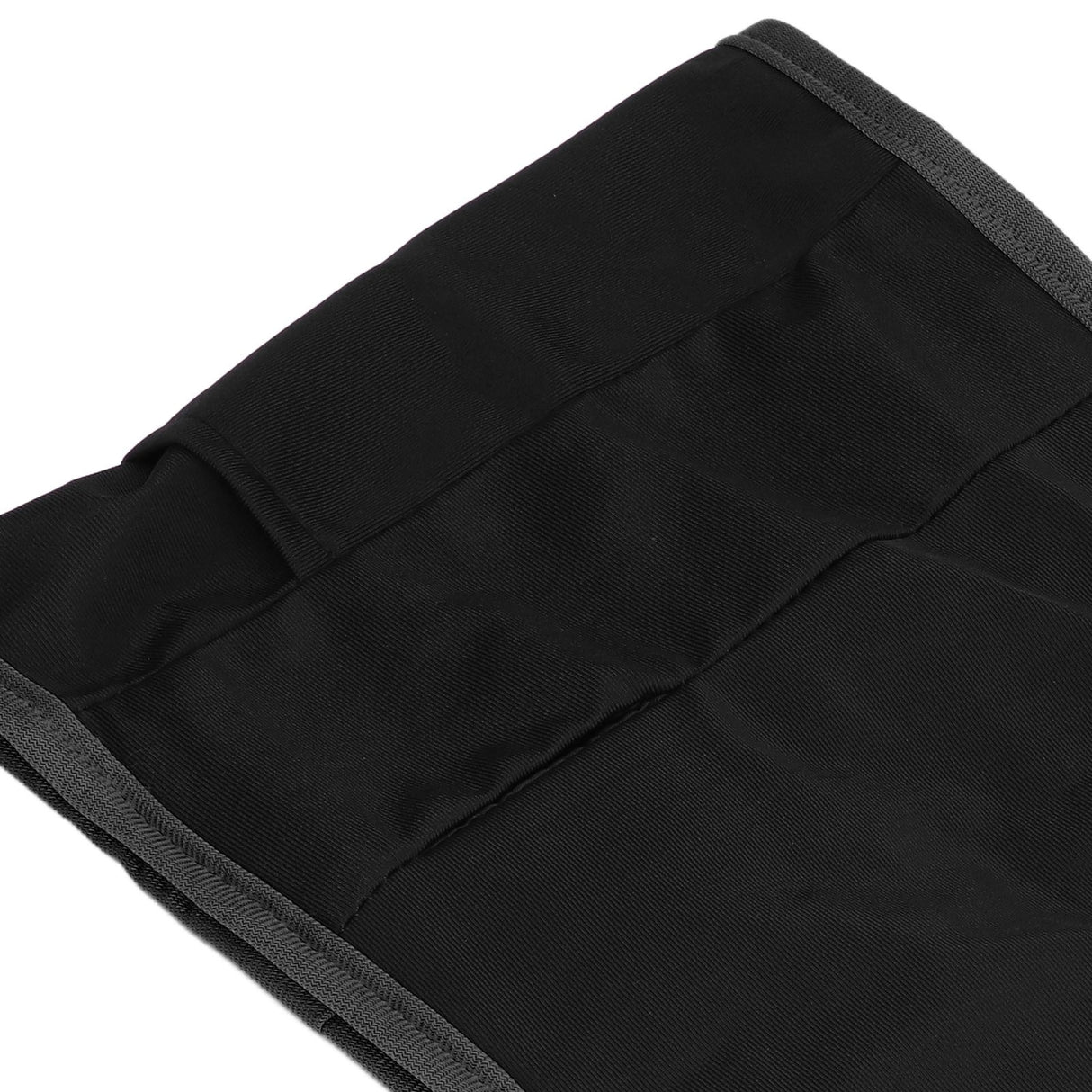 Sleep Mask Good Shading Comfortable to Wear Breathable Soft Lunch Break Eye Mask for Office HomeBlack