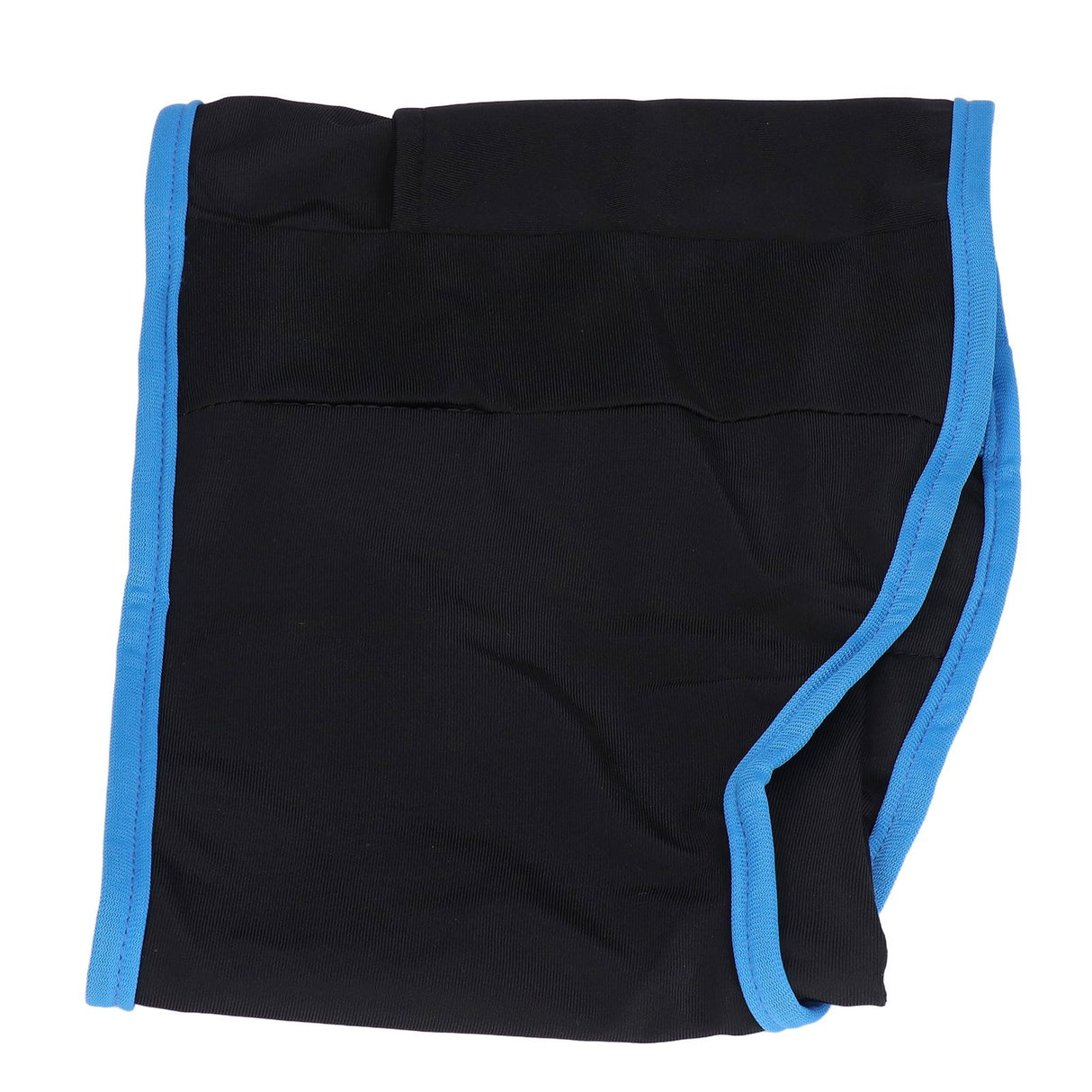 Sleep Mask Good Shading Comfortable to Wear Breathable Soft Lunch Break Eye Mask for Office HomeBlue