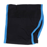 Sleep Mask Good Shading Comfortable to Wear Breathable Soft Lunch Break Eye Mask for Office HomeBlue