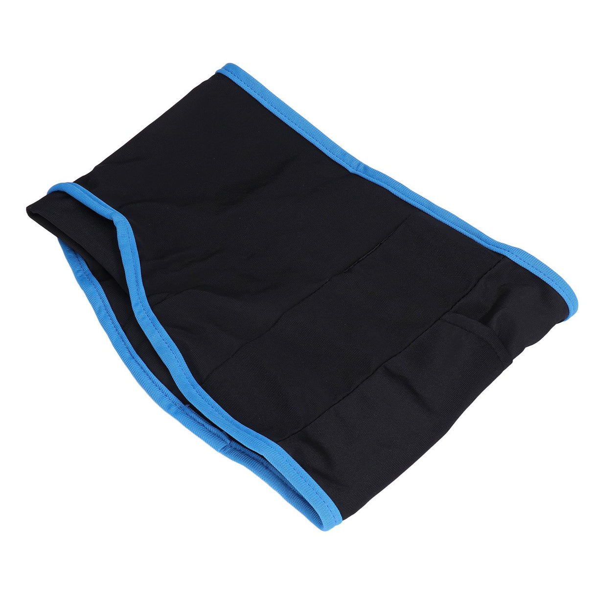Sleep Mask Good Shading Comfortable to Wear Breathable Soft Lunch Break Eye Mask for Office HomeBlue
