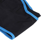 Sleep Mask Good Shading Comfortable to Wear Breathable Soft Lunch Break Eye Mask for Office HomeBlue - Extra Image