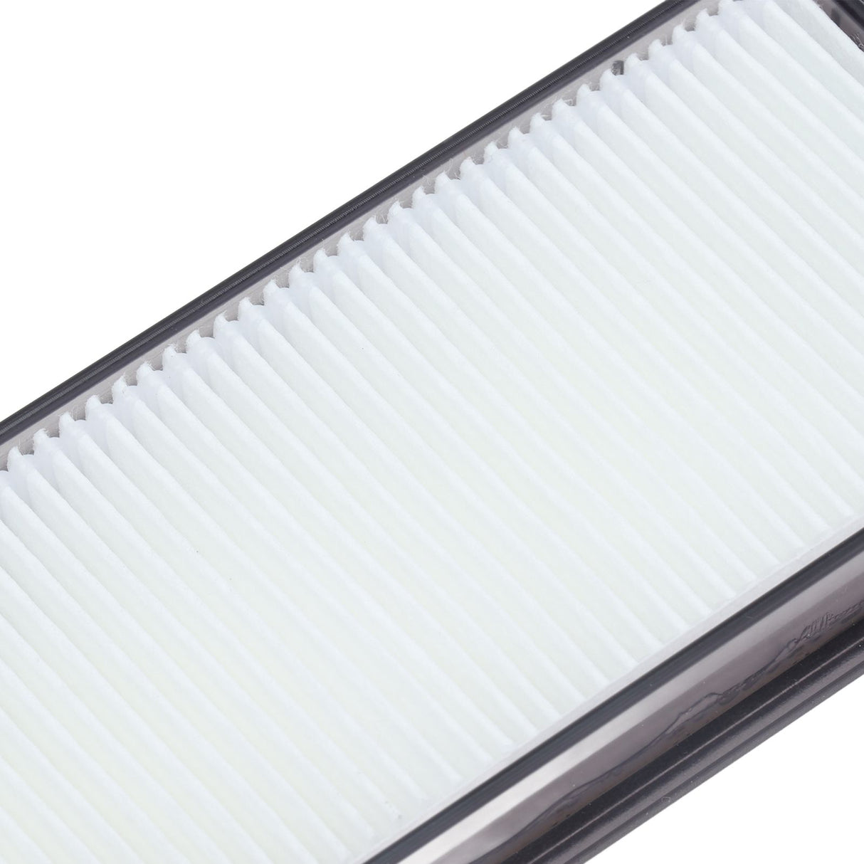 2PCS Robot Vacuum Mop Filter Harmless Vacuum Cleaner Replacement Filter for Household Office