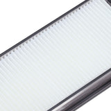 2PCS Robot Vacuum Mop Filter Harmless Vacuum Cleaner Replacement Filter for Household Office - Extra Image