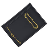 Coin Collection Book Large Capacity Anti Slip Design Good Water Resistance 120 Pockets Coin Holder for Collection UseBlack