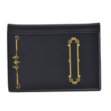 Coin Collection Book Large Capacity Anti Slip Design Good Water Resistance 120 Pockets Coin Holder for Collection UseBlack