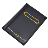 Coin Collection Book Large Capacity Anti Slip Design Good Water Resistance 120 Pockets Coin Holder for Collection UseBlack