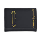 Coin Collection Book Large Capacity Anti Slip Design Good Water Resistance 120 Pockets Coin Holder for Collection UseBlack