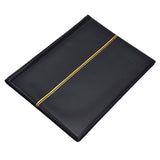 Coin Collection Book 250 Pocket Commemorative Coin Collecting Holder Storage Album Book for HomeBlack