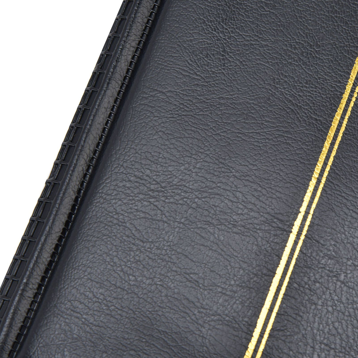 Coin Collection Book 250 Pocket Commemorative Coin Collecting Holder Storage Album Book for HomeBlack
