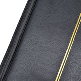 Coin Collection Book 250 Pocket Commemorative Coin Collecting Holder Storage Album Book for HomeBlack