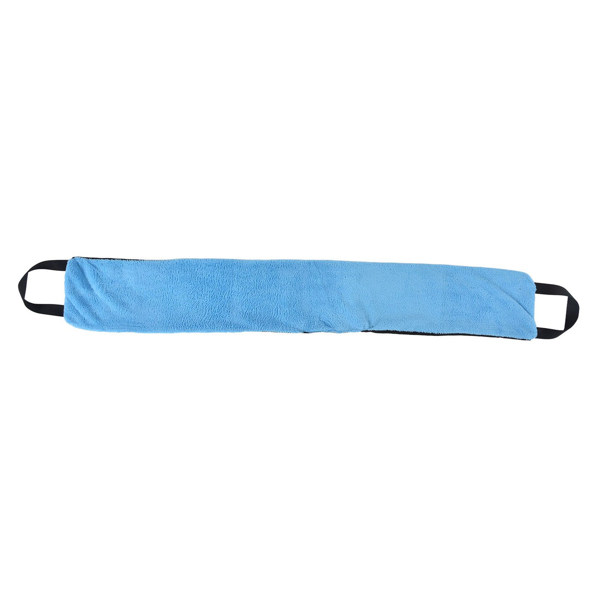 Dog Sling Simple Effective Easy Moving Compact Portable Foldable Pet Auxiliary Supplies for Indoor OutdoorBlue