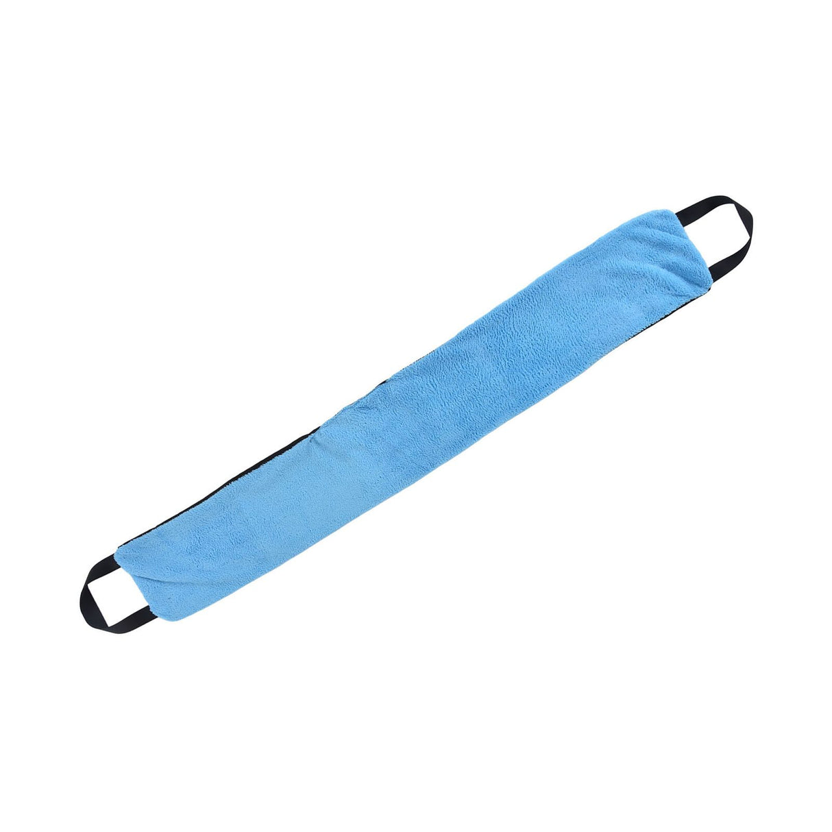 Dog Sling Simple Effective Easy Moving Compact Portable Foldable Pet Auxiliary Supplies for Indoor OutdoorBlue