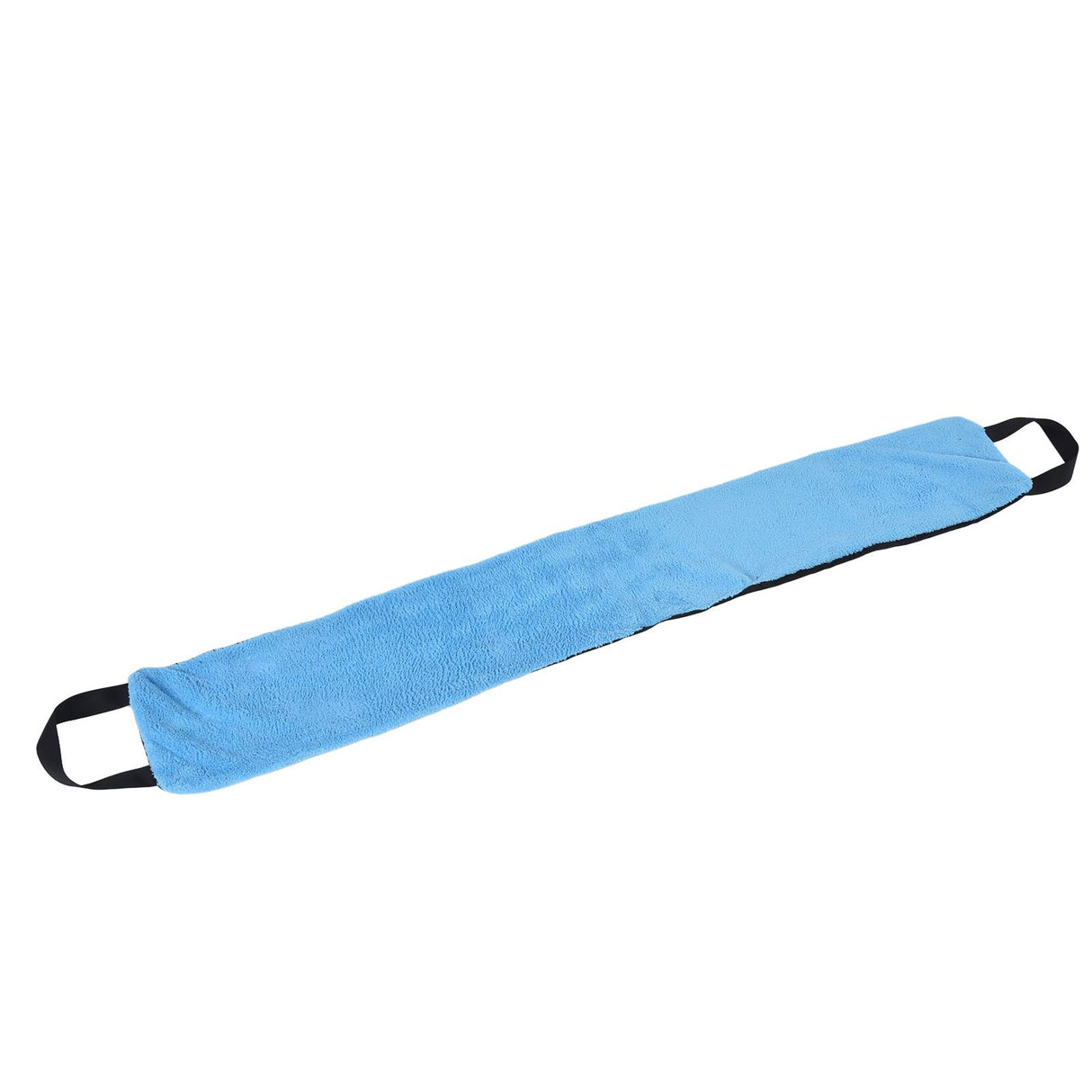 Dog Sling Simple Effective Easy Moving Compact Portable Foldable Pet Auxiliary Supplies for Indoor OutdoorBlue