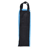 Dog Sling Simple Effective Easy Moving Compact Portable Foldable Pet Auxiliary Supplies for Indoor OutdoorBlue