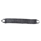 Dog Sling Simple Effective Easy Moving Compact Portable Foldable Pet Auxiliary Supplies for Indoor OutdoorGrey