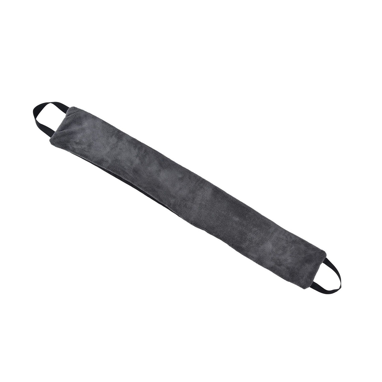 Dog Sling Simple Effective Easy Moving Compact Portable Foldable Pet Auxiliary Supplies for Indoor OutdoorGrey