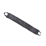 Dog Sling Simple Effective Easy Moving Compact Portable Foldable Pet Auxiliary Supplies for Indoor OutdoorGrey