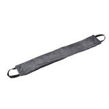 Dog Sling Simple Effective Easy Moving Compact Portable Foldable Pet Auxiliary Supplies for Indoor OutdoorGrey - Extra Image