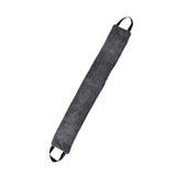 Dog Sling Simple Effective Easy Moving Compact Portable Foldable Pet Auxiliary Supplies for Indoor OutdoorGrey
