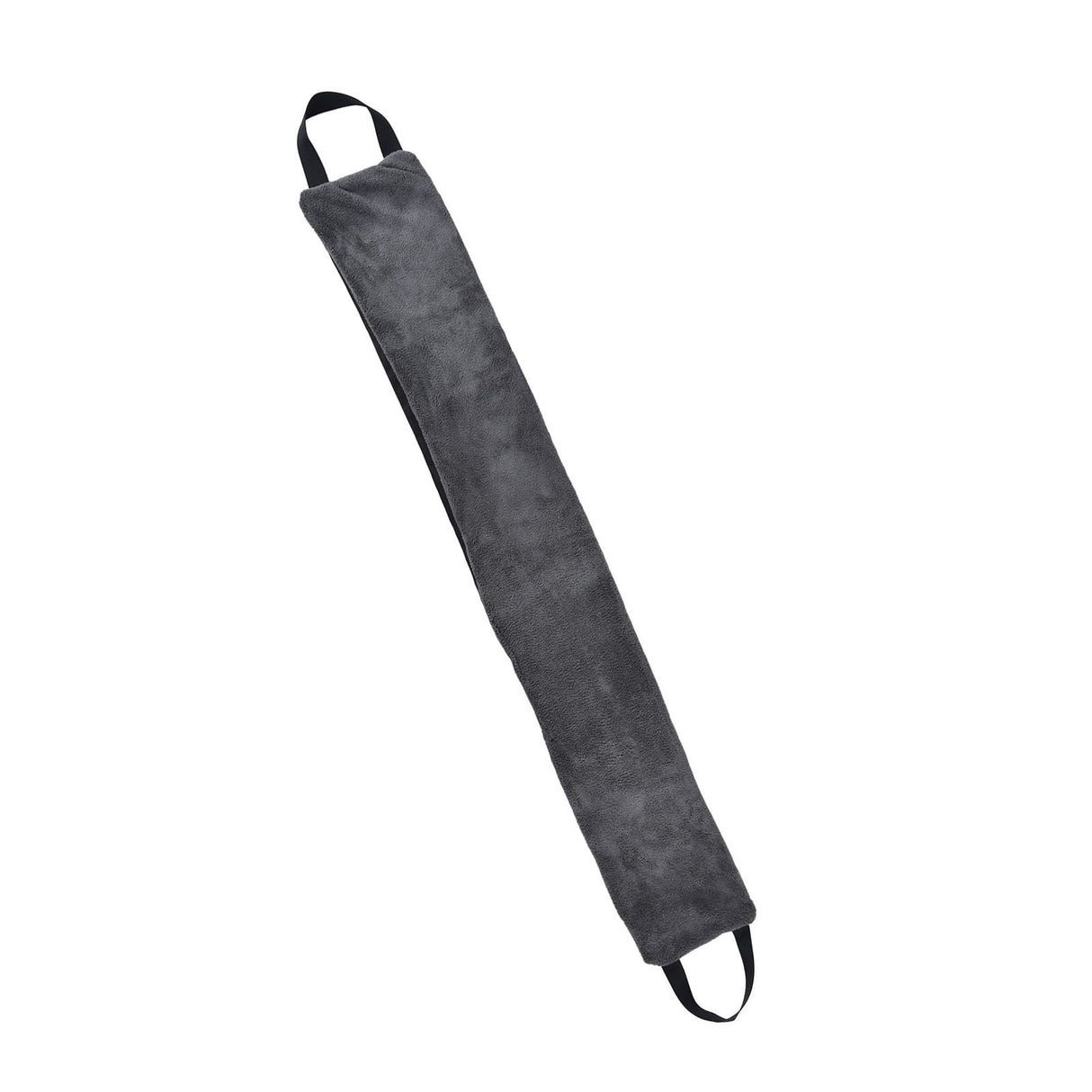 Dog Sling Simple Effective Easy Moving Compact Portable Foldable Pet Auxiliary Supplies for Indoor OutdoorGrey
