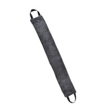 Dog Sling Simple Effective Easy Moving Compact Portable Foldable Pet Auxiliary Supplies for Indoor OutdoorGrey