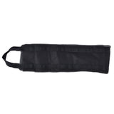 Dog Sling Simple Effective Easy Moving Compact Portable Foldable Pet Auxiliary Supplies for Indoor OutdoorGrey