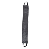 Dog Sling Simple Effective Easy Moving Compact Portable Foldable Pet Auxiliary Supplies for Indoor OutdoorGrey
