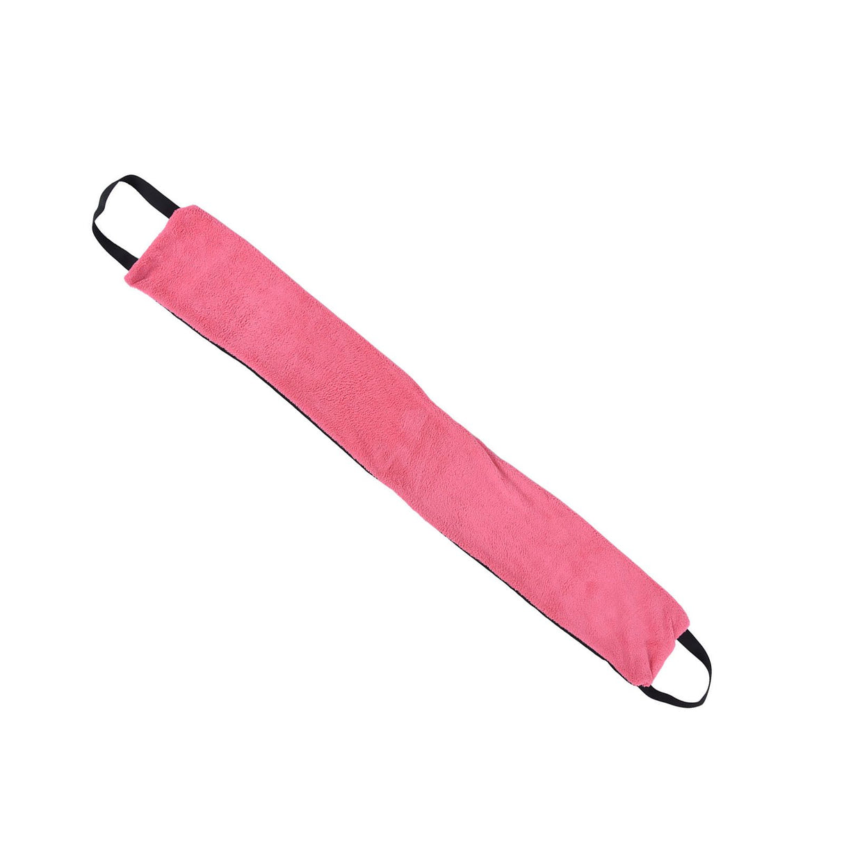 Dog Sling Simple Effective Easy Moving Compact Portable Foldable Pet Auxiliary Supplies for Indoor OutdoorRose Red