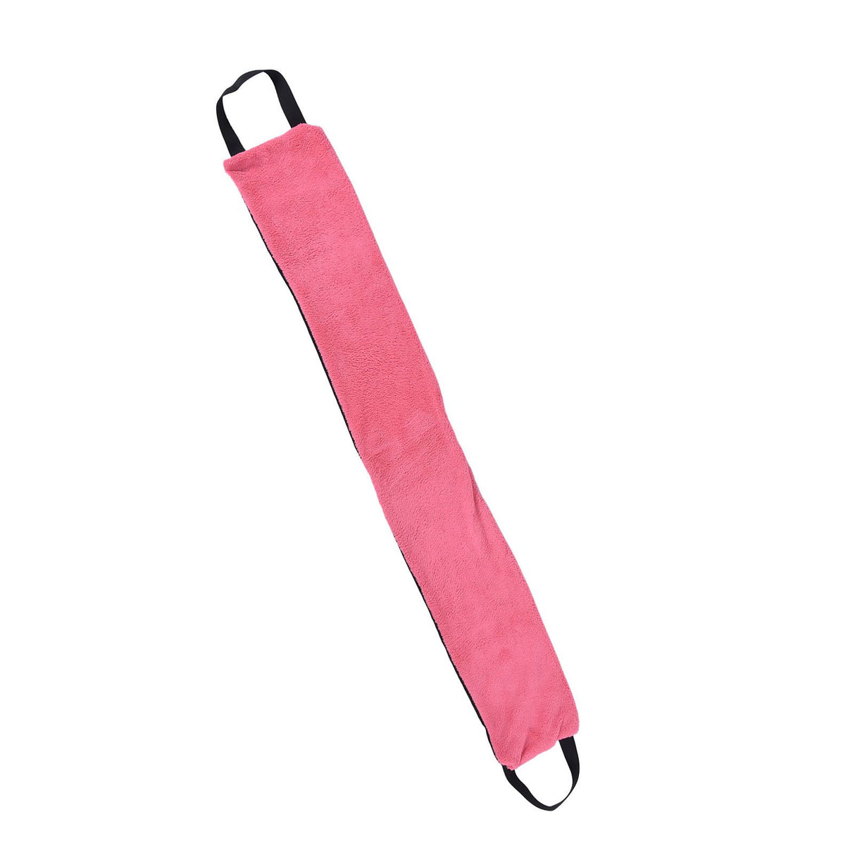Dog Sling Simple Effective Easy Moving Compact Portable Foldable Pet Auxiliary Supplies for Indoor OutdoorRose Red