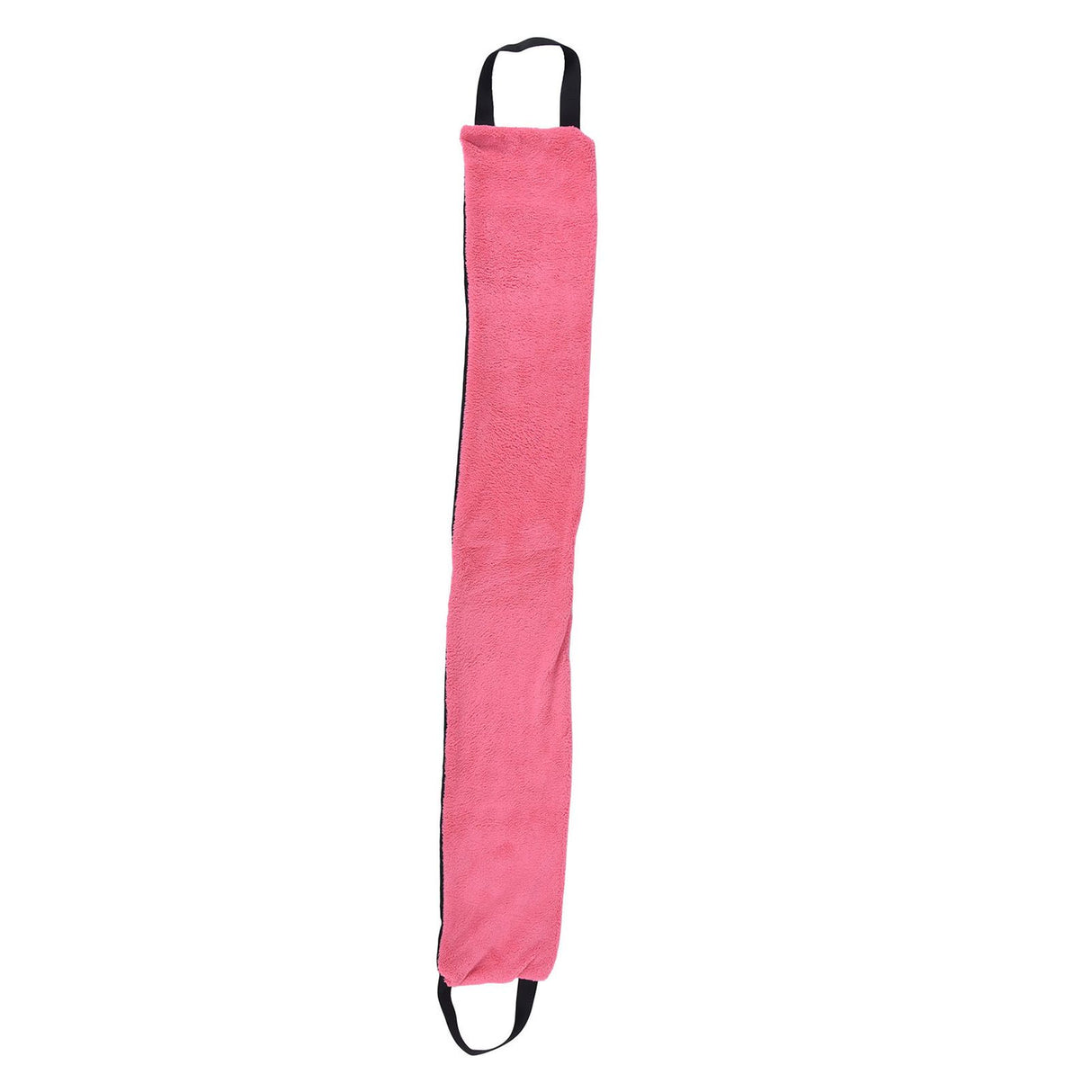 Dog Sling Simple Effective Easy Moving Compact Portable Foldable Pet Auxiliary Supplies for Indoor OutdoorRose Red