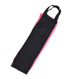 Dog Sling Simple Effective Easy Moving Compact Portable Foldable Pet Auxiliary Supplies for Indoor OutdoorRose Red