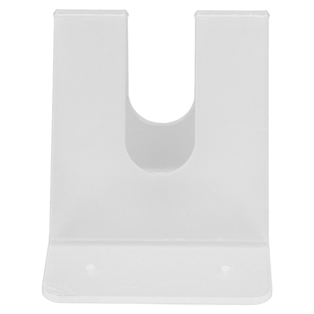 2Pcs Kayak Paddle Storage Rack Wall Mounted Save Space Easy to Install Stable Boat Paddle Wall Mount Rack for Stadium