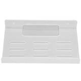 Router Storage Rack Save Space Multi Purpose Easy Installation High Stability Router Stand